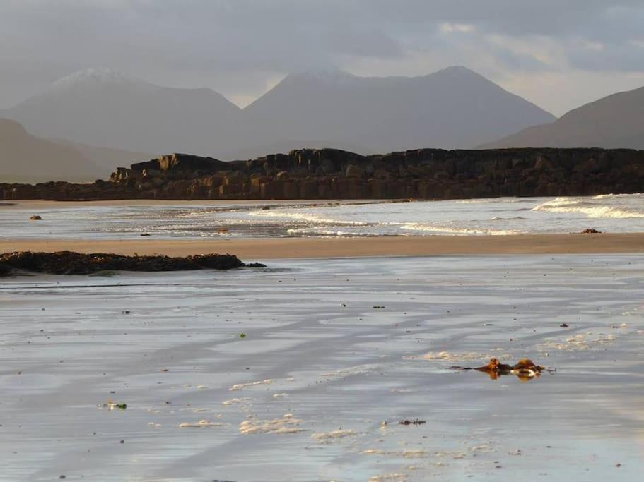 فيلا Tigh Eilidh Breakish المظهر الخارجي الصورة